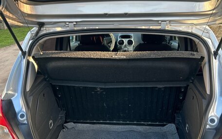 Opel Corsa D, 2008 год, 400 000 рублей, 5 фотография