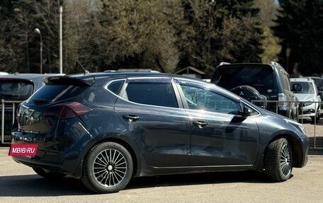 KIA cee'd III, 2014 год, 1 070 000 рублей, 4 фотография