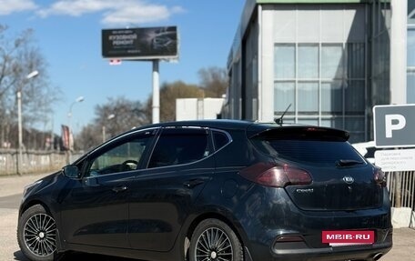 KIA cee'd III, 2014 год, 1 070 000 рублей, 7 фотография
