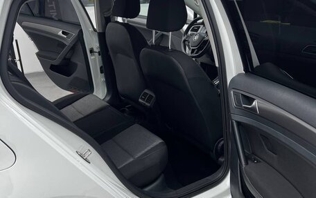 Volkswagen Golf VII, 2013 год, 1 100 000 рублей, 6 фотография