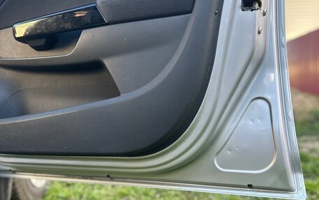 Opel Corsa D, 2008 год, 400 000 рублей, 10 фотография