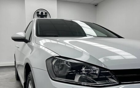 Volkswagen Golf VII, 2013 год, 1 100 000 рублей, 2 фотография