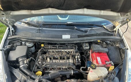 Opel Corsa D, 2008 год, 400 000 рублей, 9 фотография