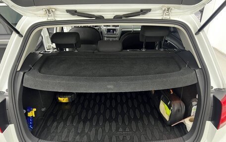 Volkswagen Golf VII, 2013 год, 1 100 000 рублей, 5 фотография