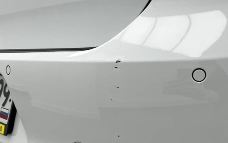 Volkswagen Golf VII, 2013 год, 1 100 000 рублей, 13 фотография