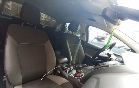 Ford Focus III, 2013 год, 950 000 рублей, 2 фотография