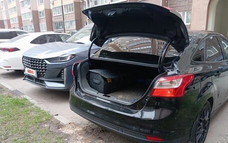 Ford Focus III, 2013 год, 950 000 рублей, 3 фотография