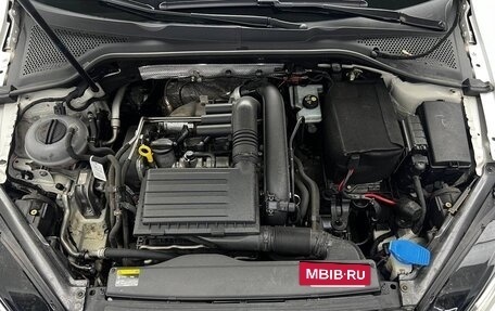 Volkswagen Golf VII, 2013 год, 1 100 000 рублей, 3 фотография