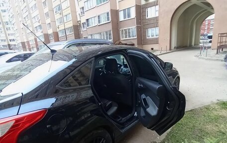 Ford Focus III, 2013 год, 950 000 рублей, 11 фотография