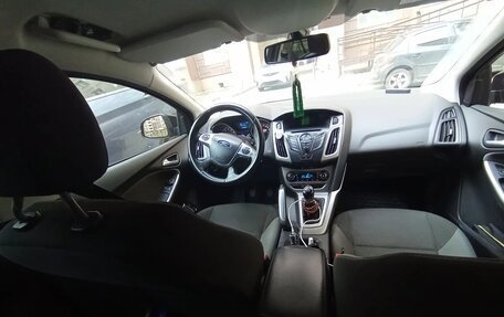 Ford Focus III, 2013 год, 950 000 рублей, 13 фотография