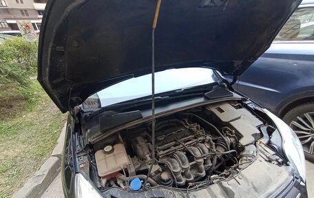 Ford Focus III, 2013 год, 950 000 рублей, 7 фотография