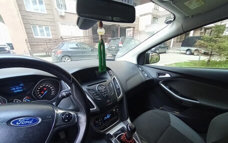 Ford Focus III, 2013 год, 950 000 рублей, 6 фотография