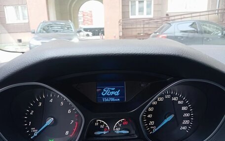 Ford Focus III, 2013 год, 950 000 рублей, 9 фотография