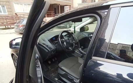 Ford Focus III, 2013 год, 950 000 рублей, 12 фотография