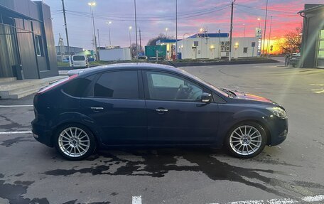 Ford Focus II рестайлинг, 2010 год, 690 000 рублей, 7 фотография