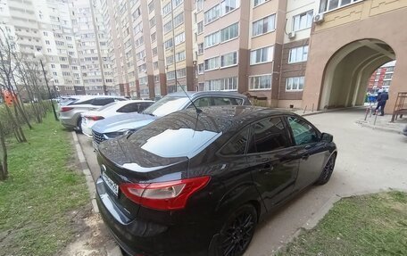 Ford Focus III, 2013 год, 950 000 рублей, 16 фотография
