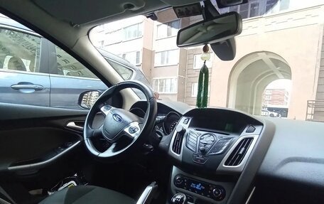 Ford Focus III, 2013 год, 950 000 рублей, 17 фотография