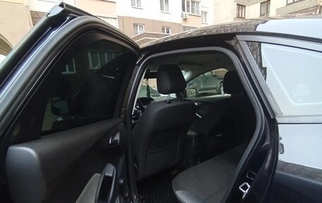 Ford Focus III, 2013 год, 950 000 рублей, 15 фотография