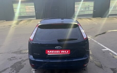 Ford Focus II рестайлинг, 2010 год, 690 000 рублей, 5 фотография