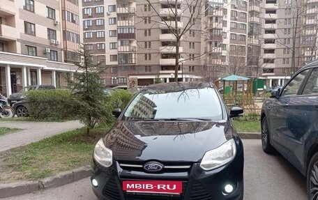 Ford Focus III, 2013 год, 950 000 рублей, 19 фотография
