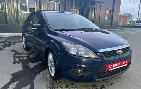 Ford Focus II рестайлинг, 2010 год, 690 000 рублей, 8 фотография
