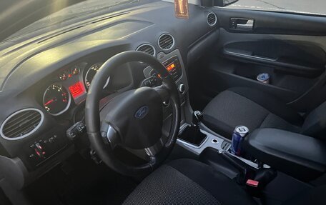 Ford Focus II рестайлинг, 2010 год, 690 000 рублей, 10 фотография