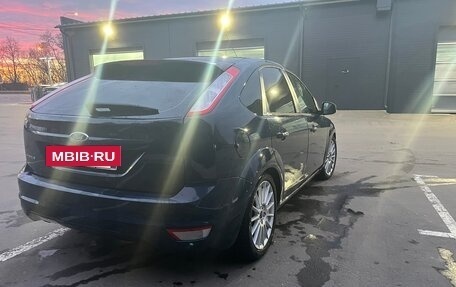 Ford Focus II рестайлинг, 2010 год, 690 000 рублей, 6 фотография