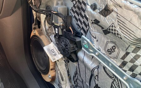 Ford Focus II рестайлинг, 2010 год, 690 000 рублей, 16 фотография