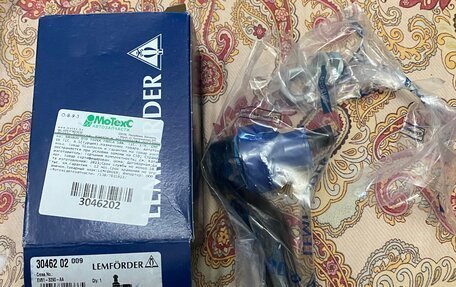 Ford Focus II рестайлинг, 2010 год, 690 000 рублей, 20 фотография