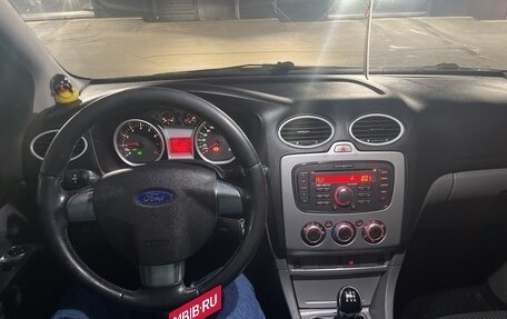 Ford Focus II рестайлинг, 2010 год, 690 000 рублей, 11 фотография