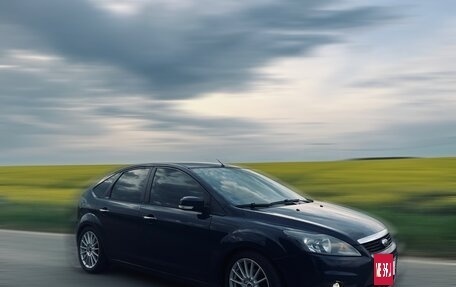 Ford Focus II рестайлинг, 2010 год, 690 000 рублей, 17 фотография