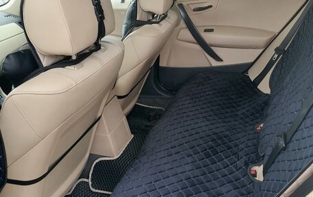 BMW X3, 2004 год, 580 000 рублей, 6 фотография