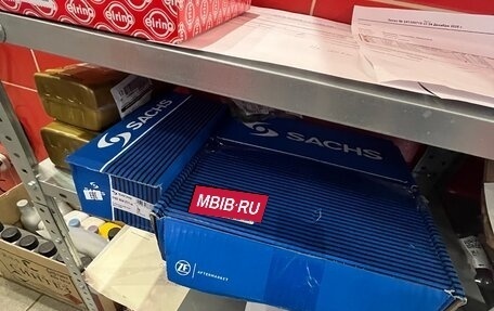 Ford Focus II рестайлинг, 2010 год, 690 000 рублей, 29 фотография