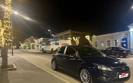 Ford Focus II рестайлинг, 2010 год, 690 000 рублей, 26 фотография