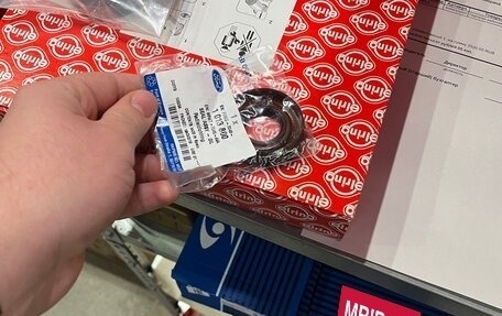 Ford Focus II рестайлинг, 2010 год, 690 000 рублей, 28 фотография