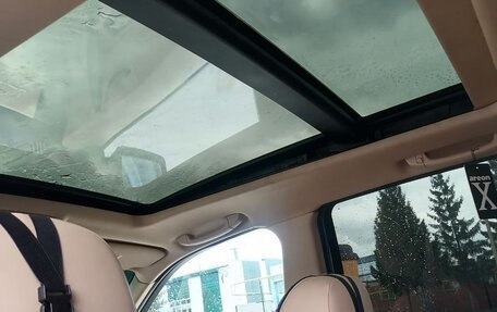 BMW X3, 2004 год, 580 000 рублей, 9 фотография