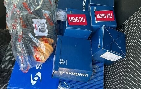 Ford Focus II рестайлинг, 2010 год, 690 000 рублей, 25 фотография