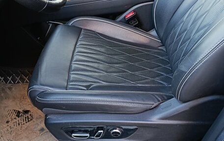 GAC GS8, 2024 год, 3 890 000 рублей, 6 фотография