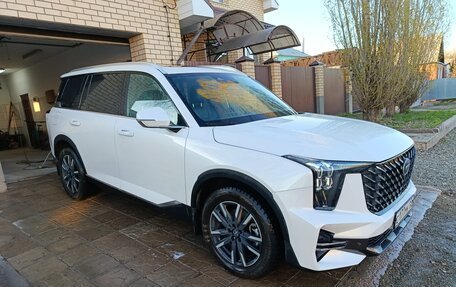 GAC GS8, 2024 год, 3 890 000 рублей, 2 фотография