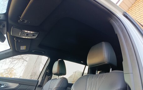 GAC GS8, 2024 год, 3 890 000 рублей, 4 фотография