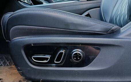 GAC GS8, 2024 год, 3 890 000 рублей, 5 фотография