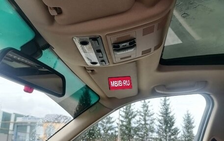 BMW X3, 2004 год, 580 000 рублей, 10 фотография