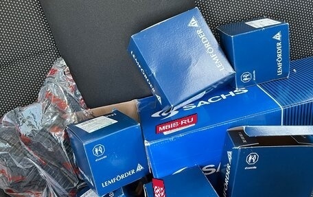 Ford Focus II рестайлинг, 2010 год, 690 000 рублей, 24 фотография