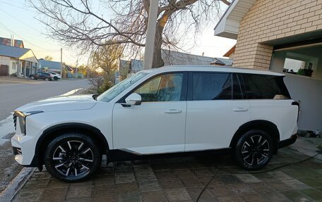 GAC GS8, 2024 год, 3 890 000 рублей, 10 фотография