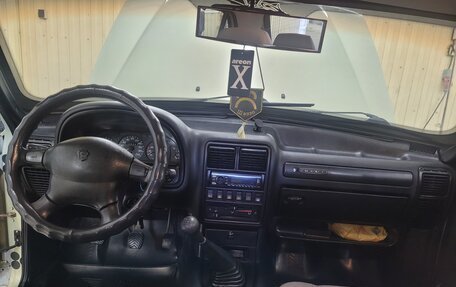 ГАЗ 3110 «Волга», 2003 год, 325 000 рублей, 5 фотография