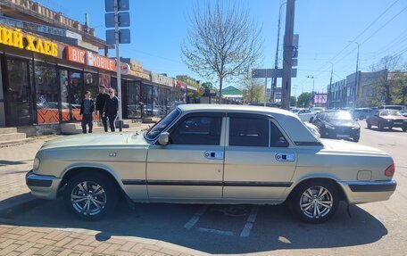 ГАЗ 3110 «Волга», 2003 год, 325 000 рублей, 4 фотография