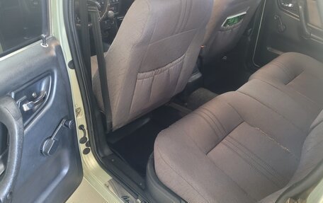 ГАЗ 3110 «Волга», 2003 год, 325 000 рублей, 8 фотография