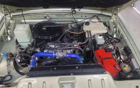 ГАЗ 3110 «Волга», 2003 год, 325 000 рублей, 6 фотография