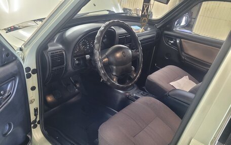 ГАЗ 3110 «Волга», 2003 год, 325 000 рублей, 7 фотография