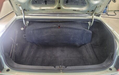 ГАЗ 3110 «Волга», 2003 год, 325 000 рублей, 9 фотография